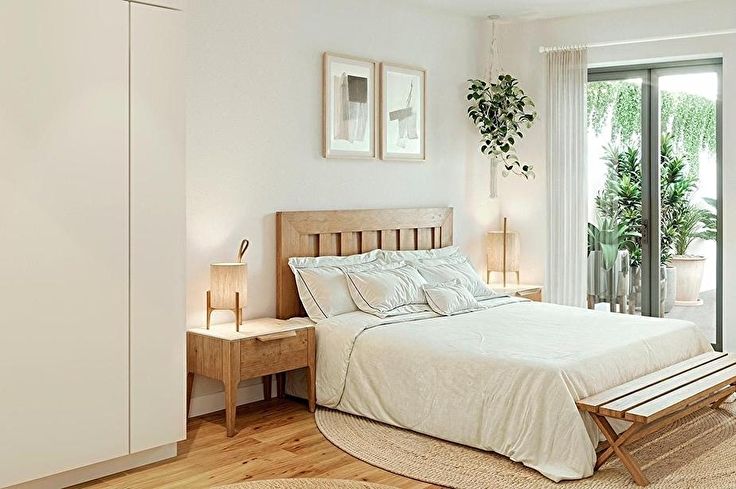 Piso 2 dormitorios con Aire acondicionado en Palafrugell - Compra - Venta