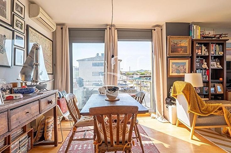 Piso 3 dormitorios en Palafrugell - Compra - Venta