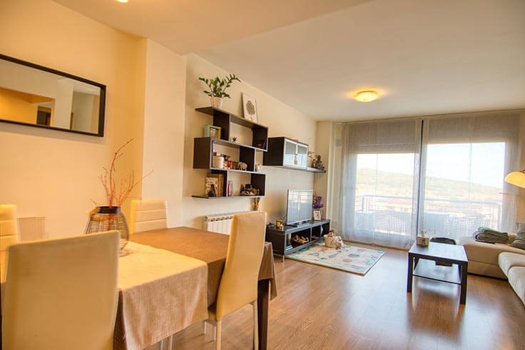 Piso 2 dormitorios con Aire acondicionado en Palafrugell - Compra - Venta