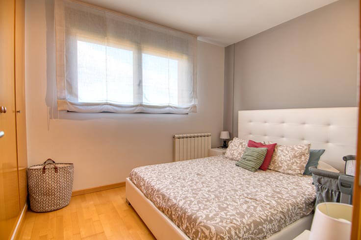 Piso 2 dormitorios con Aire acondicionado en Palafrugell - Compra - Venta