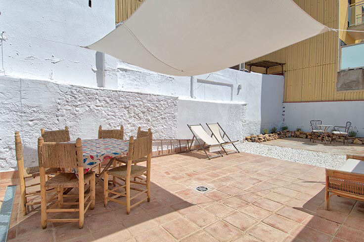Casa de pueblo 3 dormitorios en Palafrugell - Compra - Venta
