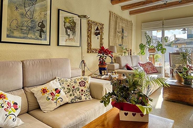 Casa de pueblo 4 dormitorios en Palafrugell - Compra - Venta