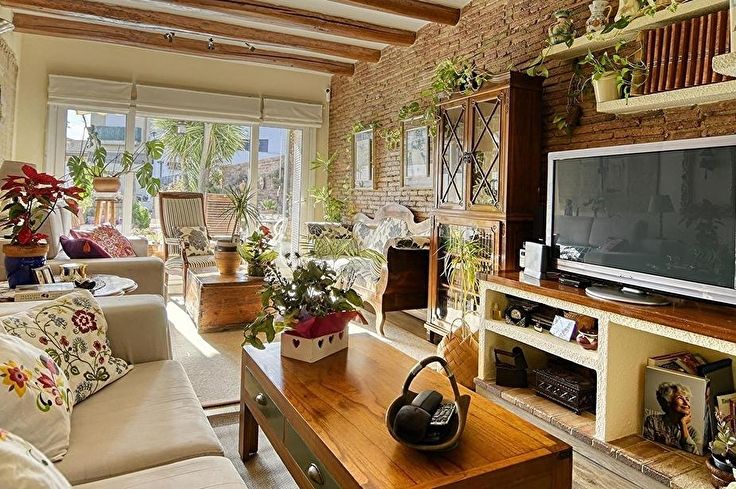 Casa de pueblo 4 dormitorios en Palafrugell - Compra - Venta