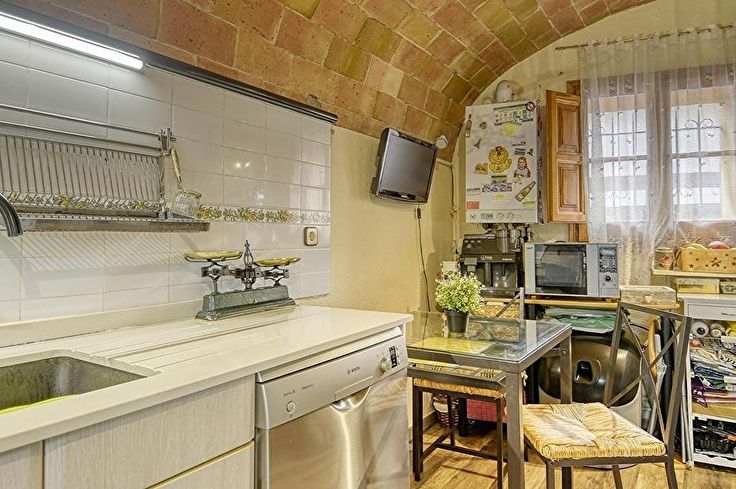 Casa de pueblo 4 dormitorios en Palafrugell - Compra - Venta