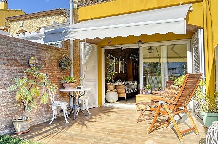 Casa de pueblo 4 dormitorios en Palafrugell - Compra - Venta