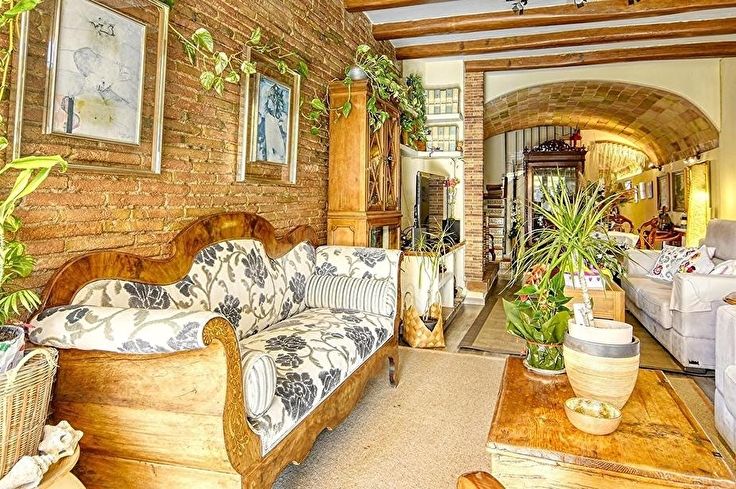 Casa de pueblo 4 dormitorios en Palafrugell - Compra - Venta