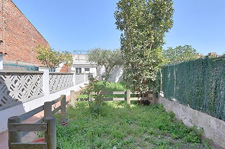 Casa de pueblo 4 dormitorios con jardín en Palafrugell - Compra - Venta