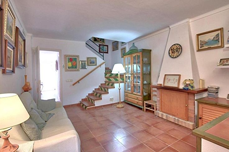 Casa de pueblo 4 dormitorios con jardín en Palafrugell - Compra - Venta