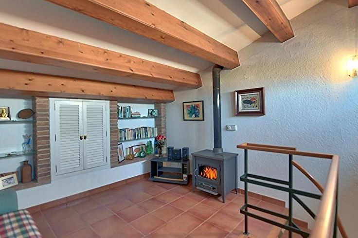 Casa de pueblo 4 dormitorios con jardín en Palafrugell - Compra - Venta