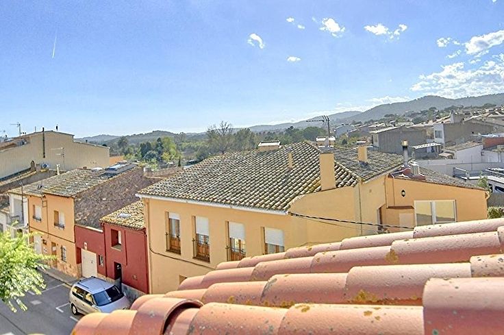 Casa pareada 3 dormitorios con Aire acondicionado en Palafrugell - Compra - Venta