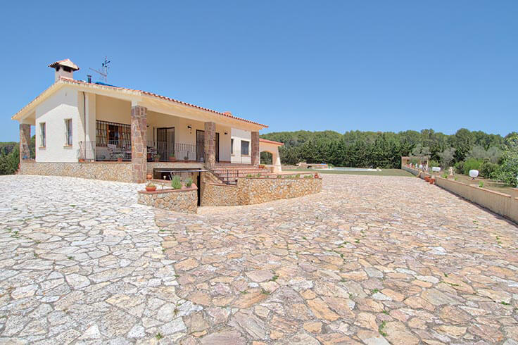 Casa individual 3 dormitorios con Piscina, Barbacoa y jardín en Palafrugell - Compra - Venta