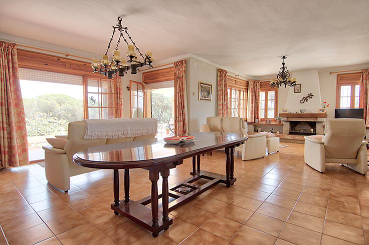 Casa individual 3 dormitorios con Piscina, Barbacoa y jardín en Palafrugell - Compra - Venta