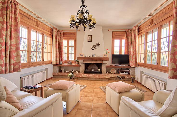 Casa individual 3 dormitorios con Piscina, Barbacoa y jardín en Palafrugell - Compra - Venta