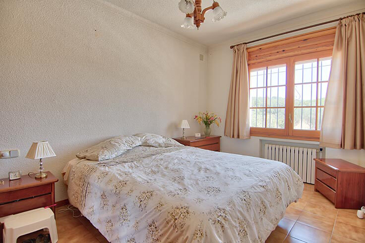 Casa individual 3 dormitorios con Piscina, Barbacoa y jardín en Palafrugell - Compra - Venta