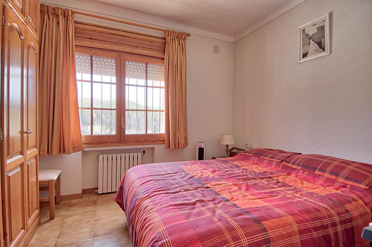 Casa individual 3 dormitorios con Piscina, Barbacoa y jardín en Palafrugell - Compra - Venta