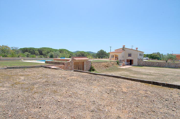 Casa individual 3 dormitorios con Piscina, Barbacoa y jardín en Palafrugell - Compra - Venta