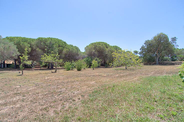 Casa individual 3 dormitorios con Piscina, Barbacoa y jardín en Palafrugell - Compra - Venta