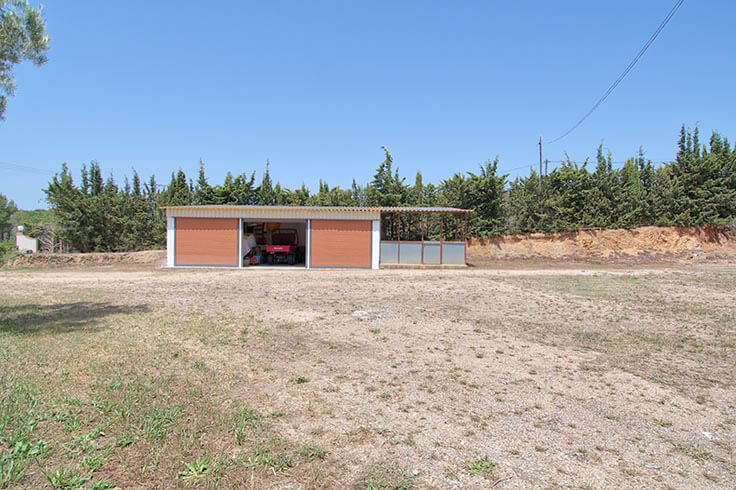 Casa individual 3 dormitorios con Piscina, Barbacoa y jardín en Palafrugell - Compra - Venta