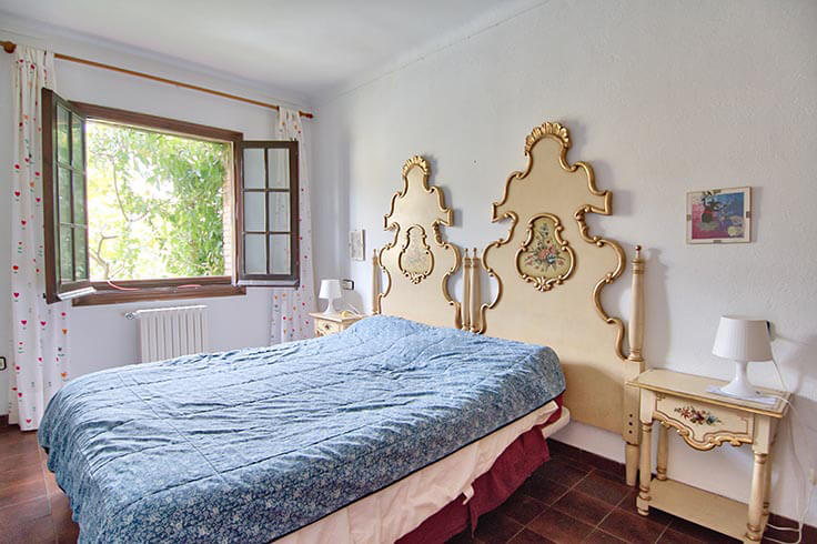 Casa 4 dormitorios con jardín en Mont-ras - Compra - Venta