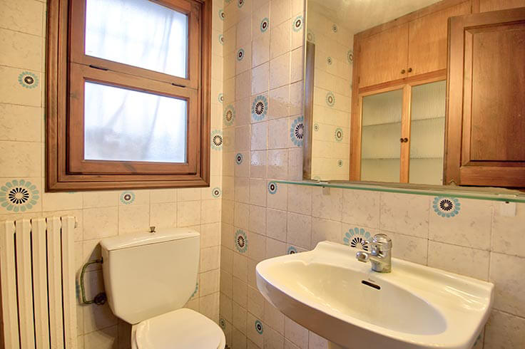 Casa 4 dormitorios con jardín en Mont-ras - Compra - Venta