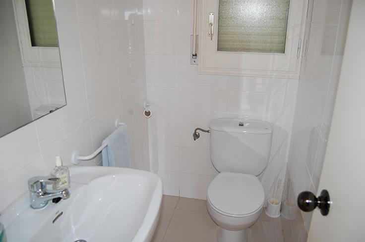 Casa pareada 3 dormitorios con Piscina, Vistas al mar, Parking y jardín en Begur - Compra - Venta