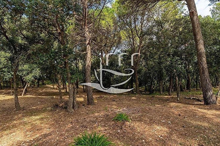 Casa individual 3 dormitorios con Aire acondicionado en Begur - Compra - Venta