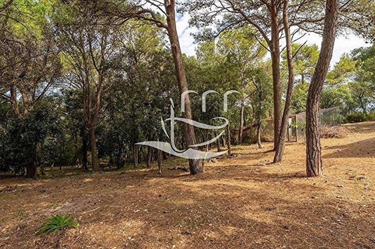 Casa individual 3 dormitorios con Aire acondicionado en Begur - Compra - Venta