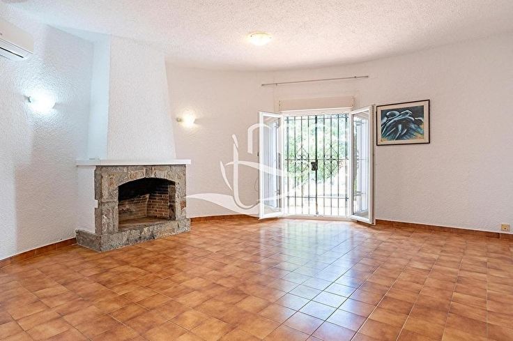 Casa individual 3 dormitorios con Aire acondicionado en Begur - Compra - Venta