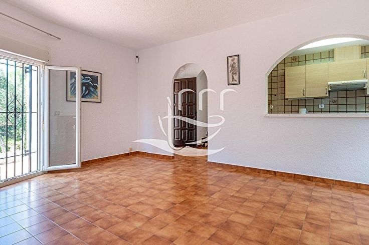 Casa individual 3 dormitorios con Aire acondicionado en Begur - Compra - Venta