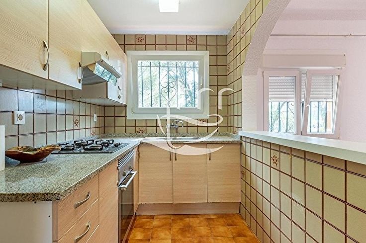 Casa individual 3 dormitorios con Aire acondicionado en Begur - Compra - Venta