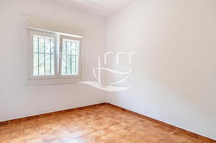 Casa individual 3 dormitorios con Aire acondicionado en Begur - Compra - Venta