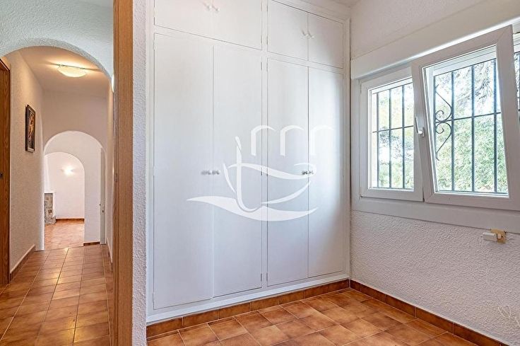 Casa individual 3 dormitorios con Aire acondicionado en Begur - Compra - Venta