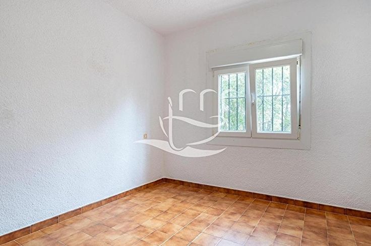 Casa individual 3 dormitorios con Aire acondicionado en Begur - Compra - Venta