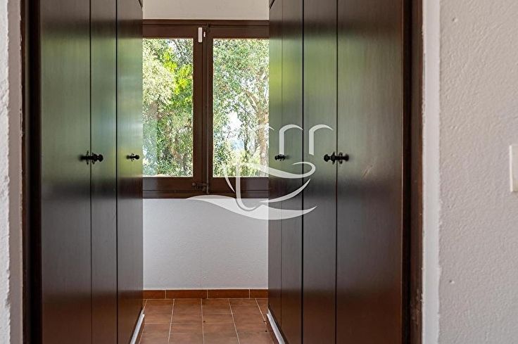 Casa individual 3 dormitorios con Aire acondicionado en Begur - Compra - Venta