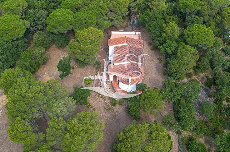 Casa individual 3 dormitorios con Aire acondicionado en Begur - Compra - Venta