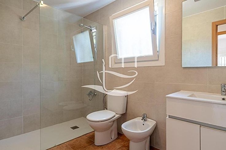 Casa individual 3 dormitorios con Aire acondicionado en Begur - Compra - Venta
