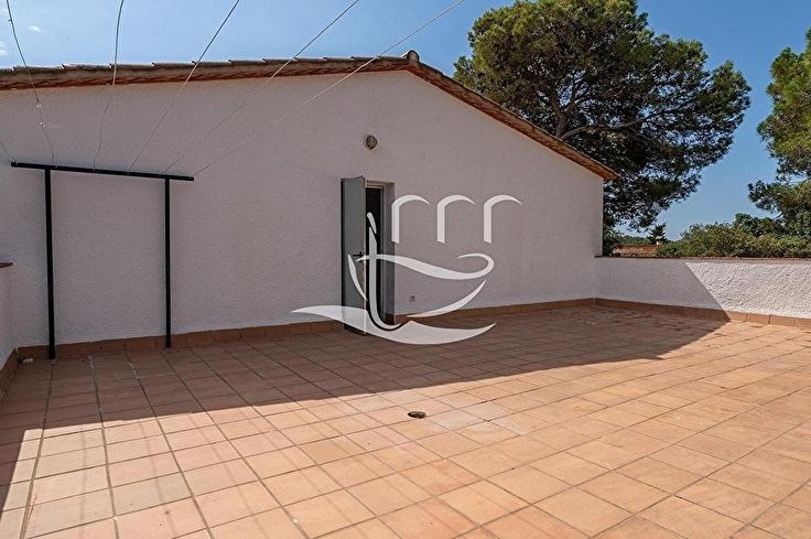 Casa individual 3 dormitorios con Aire acondicionado en Begur - Compra - Venta