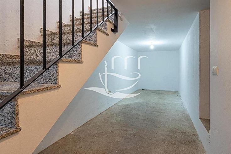 Casa individual 3 dormitorios con Aire acondicionado en Begur - Compra - Venta