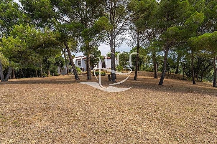 Casa individual 3 dormitorios con Aire acondicionado en Begur - Compra - Venta