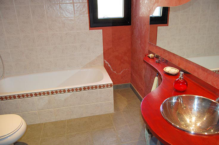 Chalet 4 dormitorios con Piscina, Vistas al mar, Aire acondicionado y jardín en Begur - Compra - Venta