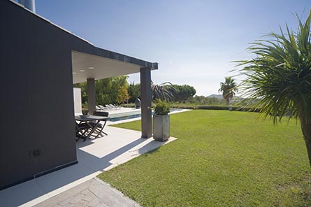 Chalet 4 dormitorios con Piscina, Vistas al mar, Aire acondicionado y jardín en Begur - Compra - Venta