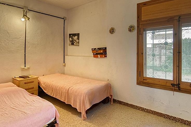 Casa de pueblo 5 dormitorios en Begur - Compra - Venta