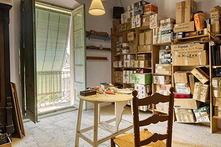 Casa de pueblo 5 dormitorios en Begur - Compra - Venta