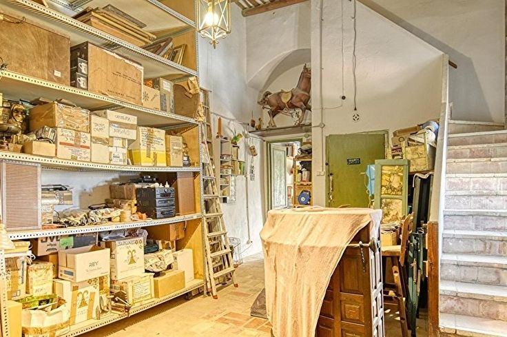 Casa de pueblo 5 dormitorios en Begur - Compra - Venta