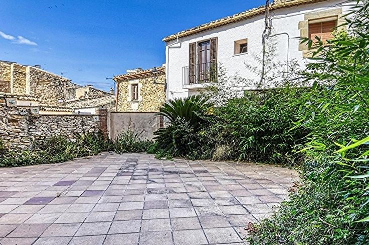 Casa de pueblo 5 dormitorios en Begur - Compra - Venta