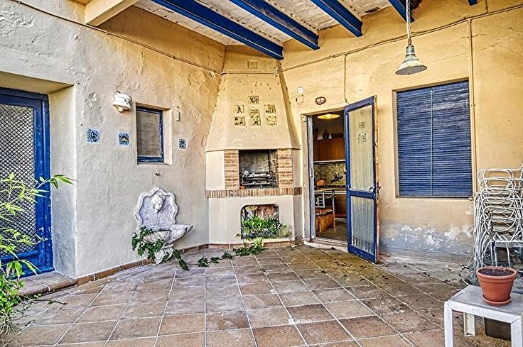 Casa de pueblo 5 dormitorios en Begur - Compra - Venta