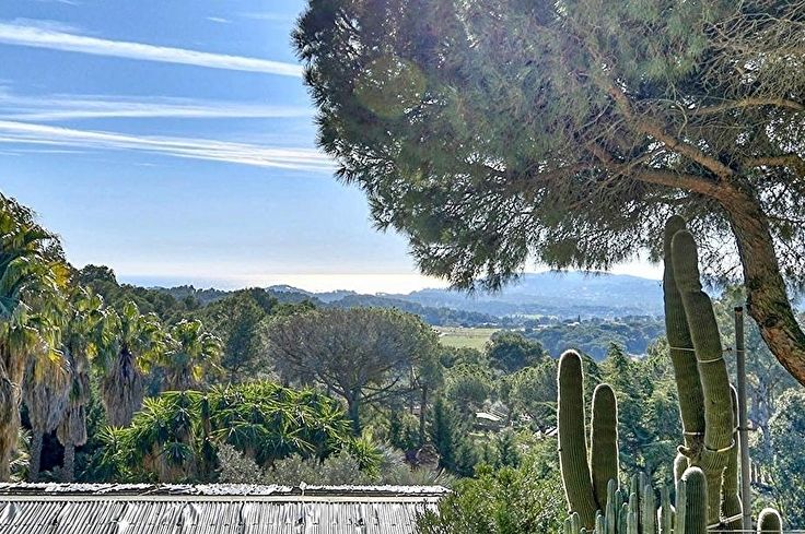 Casa de campo 3 dormitorios con Vistas al mar y Aire acondicionado en Esclanyà - Compra - Venta