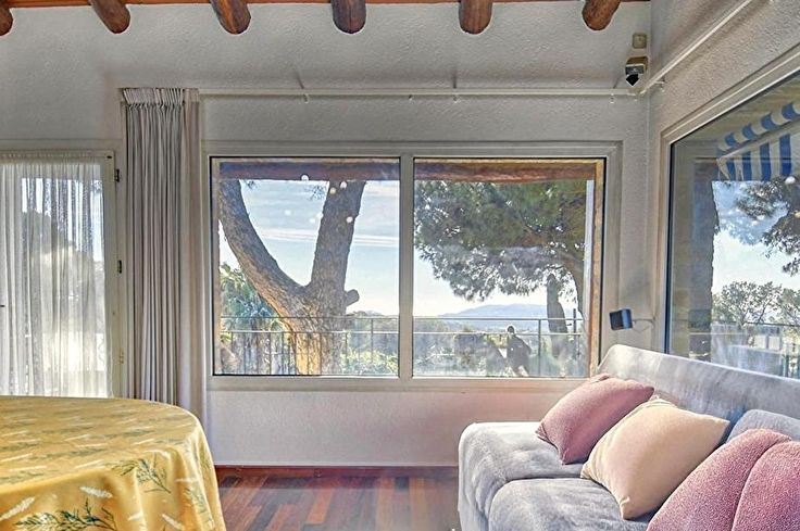 Casa de campo 3 dormitorios con Vistas al mar y Aire acondicionado en Esclanyà - Compra - Venta