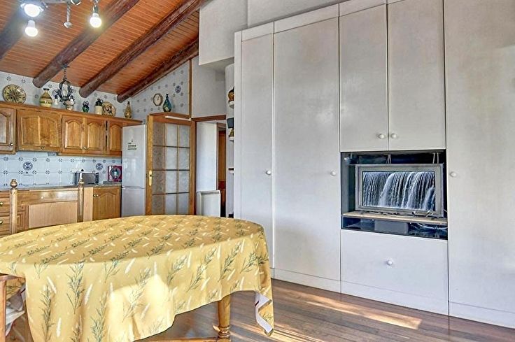 Casa de campo 3 dormitorios con Vistas al mar y Aire acondicionado en Esclanyà - Compra - Venta