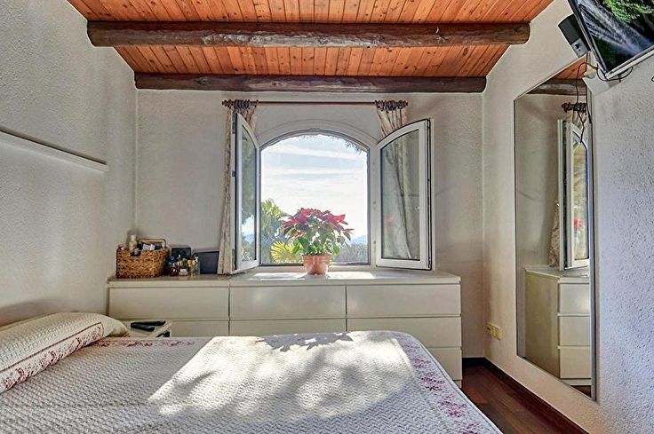 Casa de campo 3 dormitorios con Vistas al mar y Aire acondicionado en Esclanyà - Compra - Venta